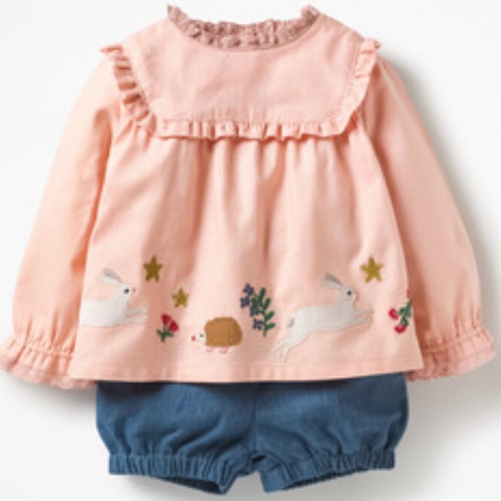 Boden play set